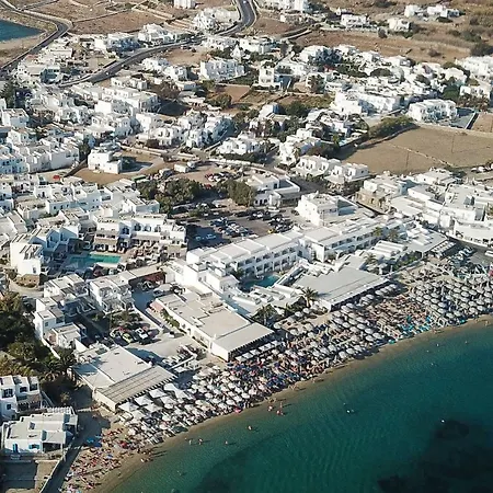 Blue Daisy House, Ornos, By Myconbay Mykonos