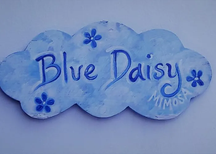 Blue Daisy House, Ornos, By Myconbay Mykonos Nyaraló *