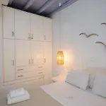 Ferienhaus Blue Daisy House, Ornos, By Myconbay Mykonos Ornos (Mykonos)