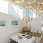Ferienhaus Blue Daisy House, Ornos, By Myconbay Mykonos