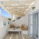 Ferienhaus Blue Daisy House, Ornos, By Myconbay Mykonos *