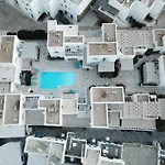 Blue Daisy House, Ornos, By Myconbay Mykonos Holiday home Ornos (Mykonos)