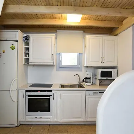 Blue Daisy House, Ornos, By Myconbay Mykonos Сasa de vacaciones *