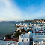 Blue Daisy House, Ornos, By Myconbay Mykonos Casa vacanze