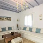 Blue Daisy House, Ornos, By Myconbay Mykonos