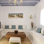 Blue Daisy House, Ornos, By Myconbay Mykonos