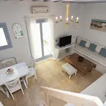 Hébergement de vacances Blue Daisy House, Ornos, By Myconbay Mykonos