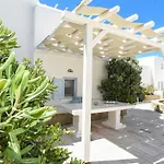 Hébergement de vacances Blue Daisy House, Ornos, By Myconbay Mykonos