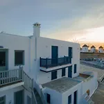Hébergement de vacances Blue Daisy House, Ornos, By Myconbay Mykonos *